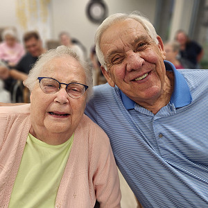 Rocky Knoll Healthcare Center