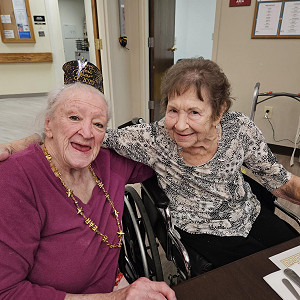 Rocky Knoll Healthcare Center