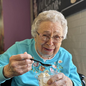 Rocky Knoll Healthcare Center