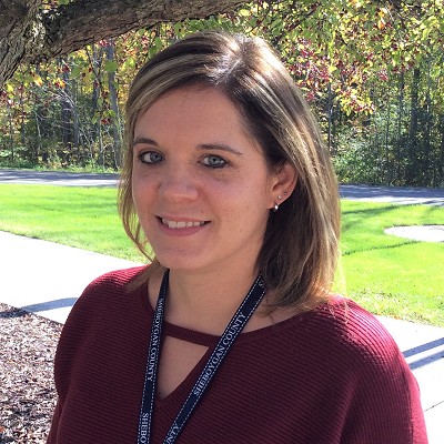 Director of Clinical Services