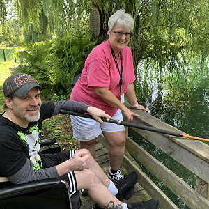 Rocky Knoll Healthcare Center