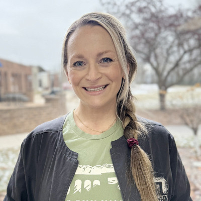 Assistant Director of Clinical Services