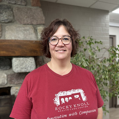 Infection Preventionist