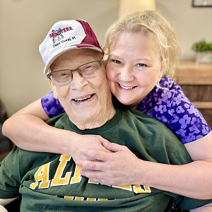 Rocky Knoll Healthcare Center