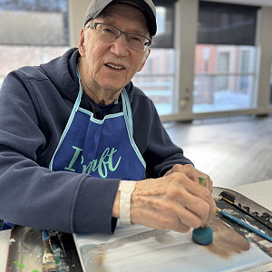 Rocky Knoll Healthcare Center