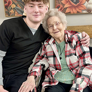 Rocky Knoll Healthcare Center