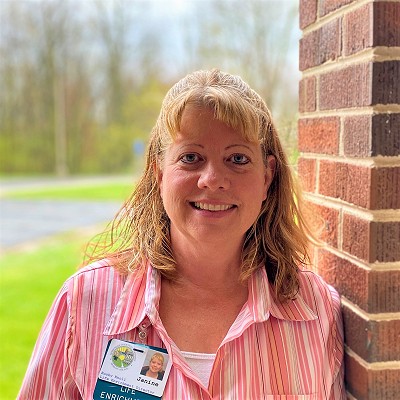 Life Enrichment Director