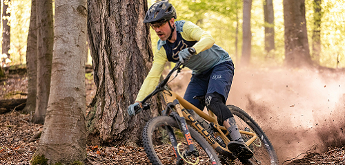 Multi-Use Trails