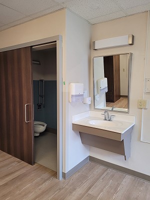 State Grant Projects Completed