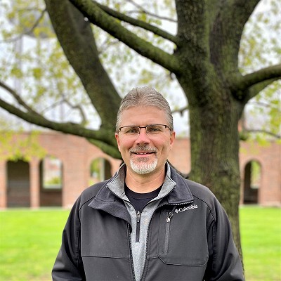 Building Services Manager