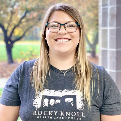 Social Services Assistant