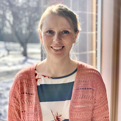 Registered Dietician