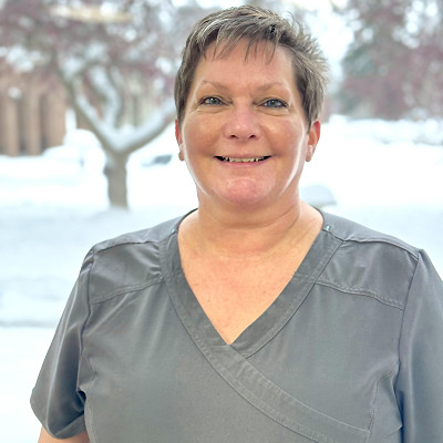 Environmental Services Coordinator