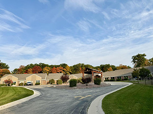 Glowing Review - Rocky Knoll Rehab