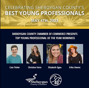 Top Young Professionals